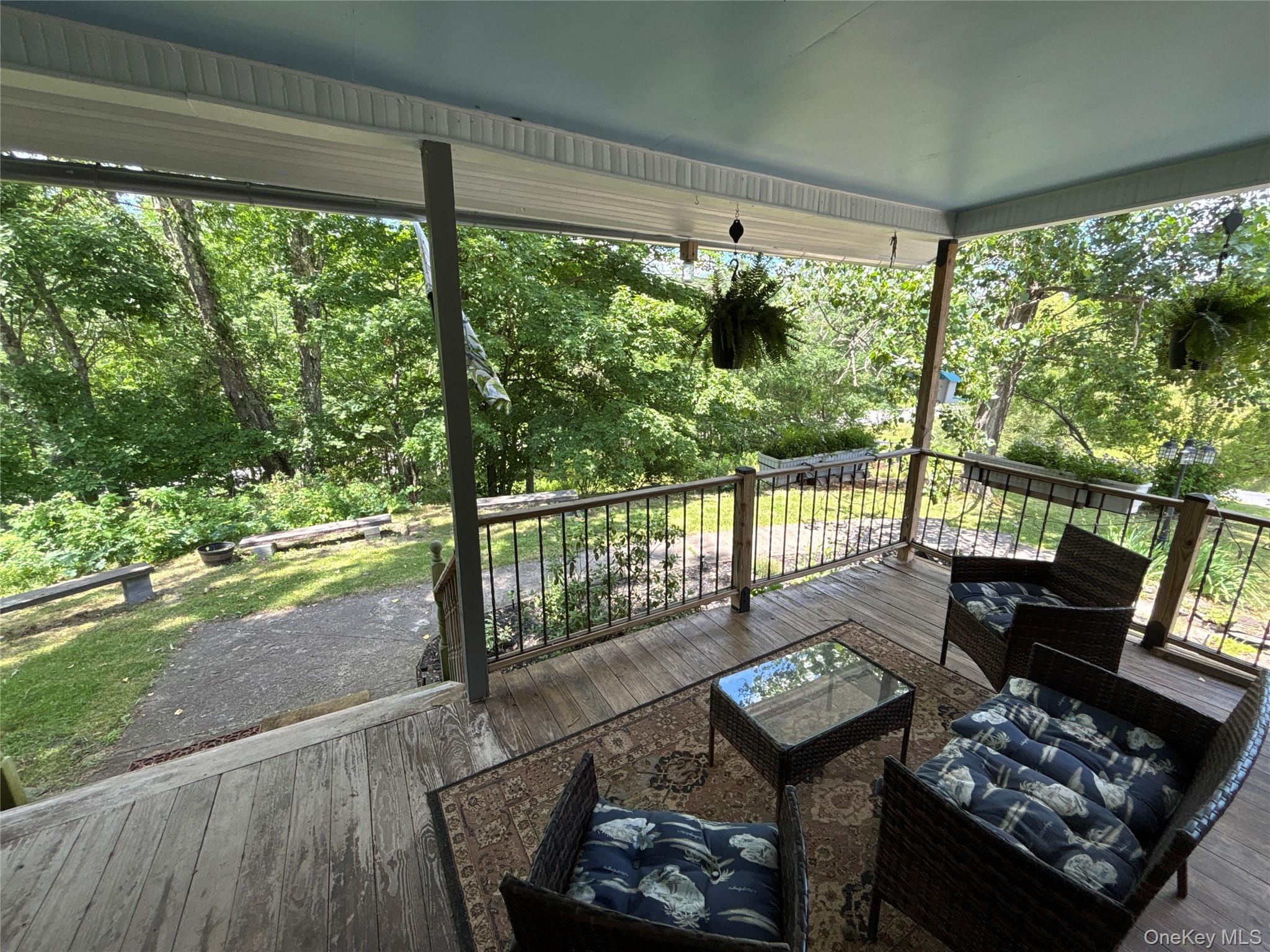 Single Family Batavia Heights Circle Road Delaware County, NY 12455, MLS-1025604-7
