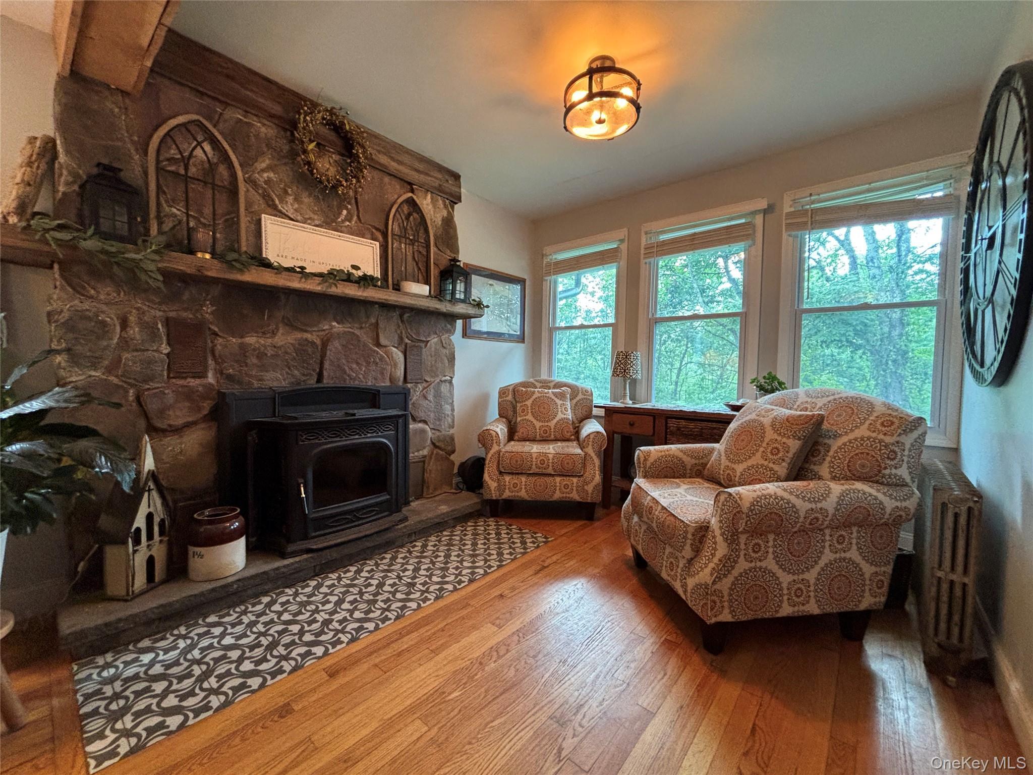 Single Family Batavia Heights Circle Road Delaware County, NY 12455, MLS-1025604-8