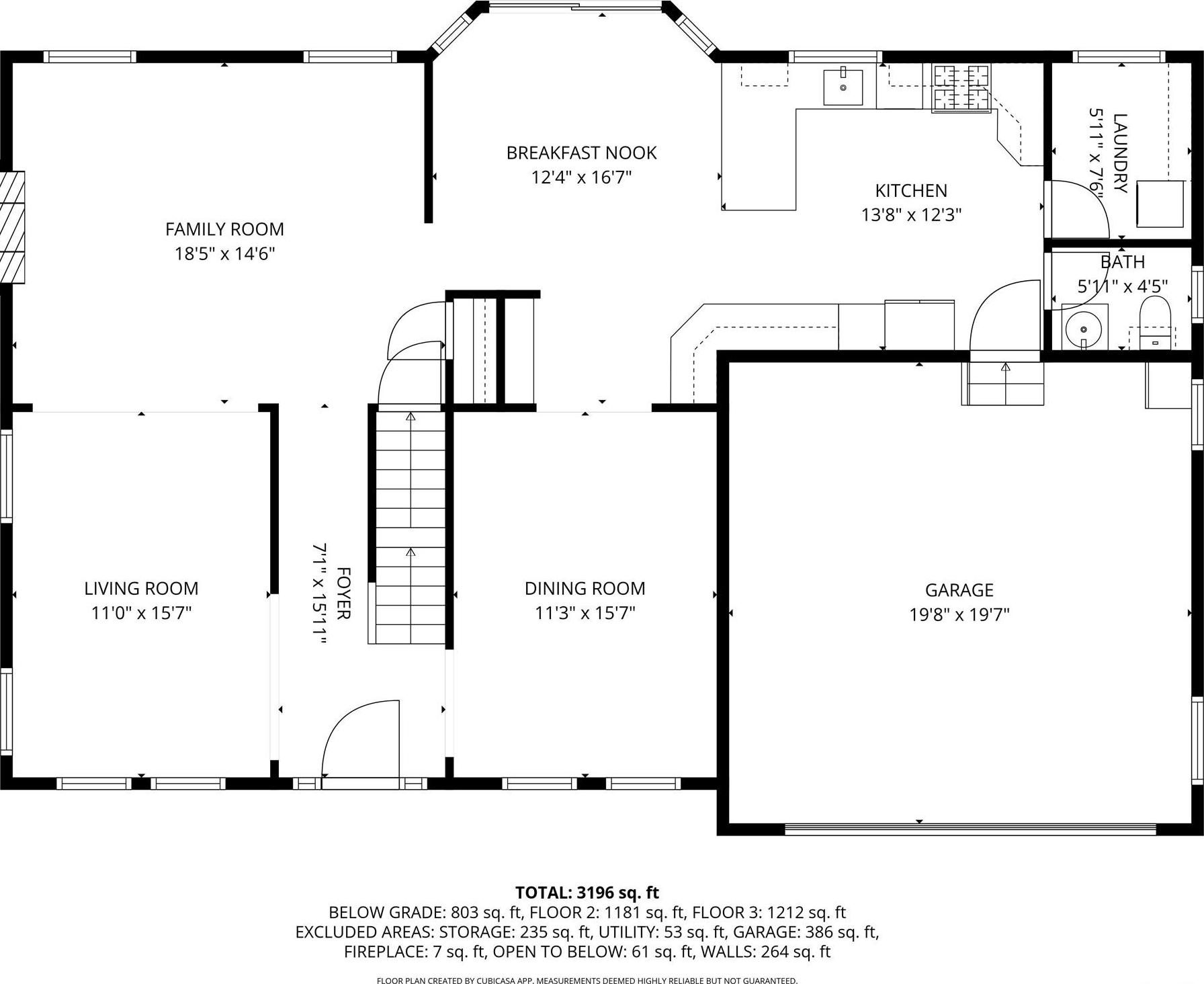 Single Family Victoria Court Suffolk County, NY 11769, MLS-1025608-49