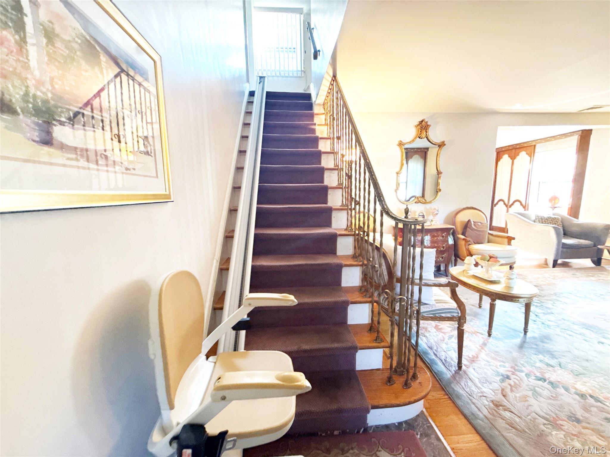 Single Family E Chester Street Nassau County, NY 11580, MLS-1025631-21