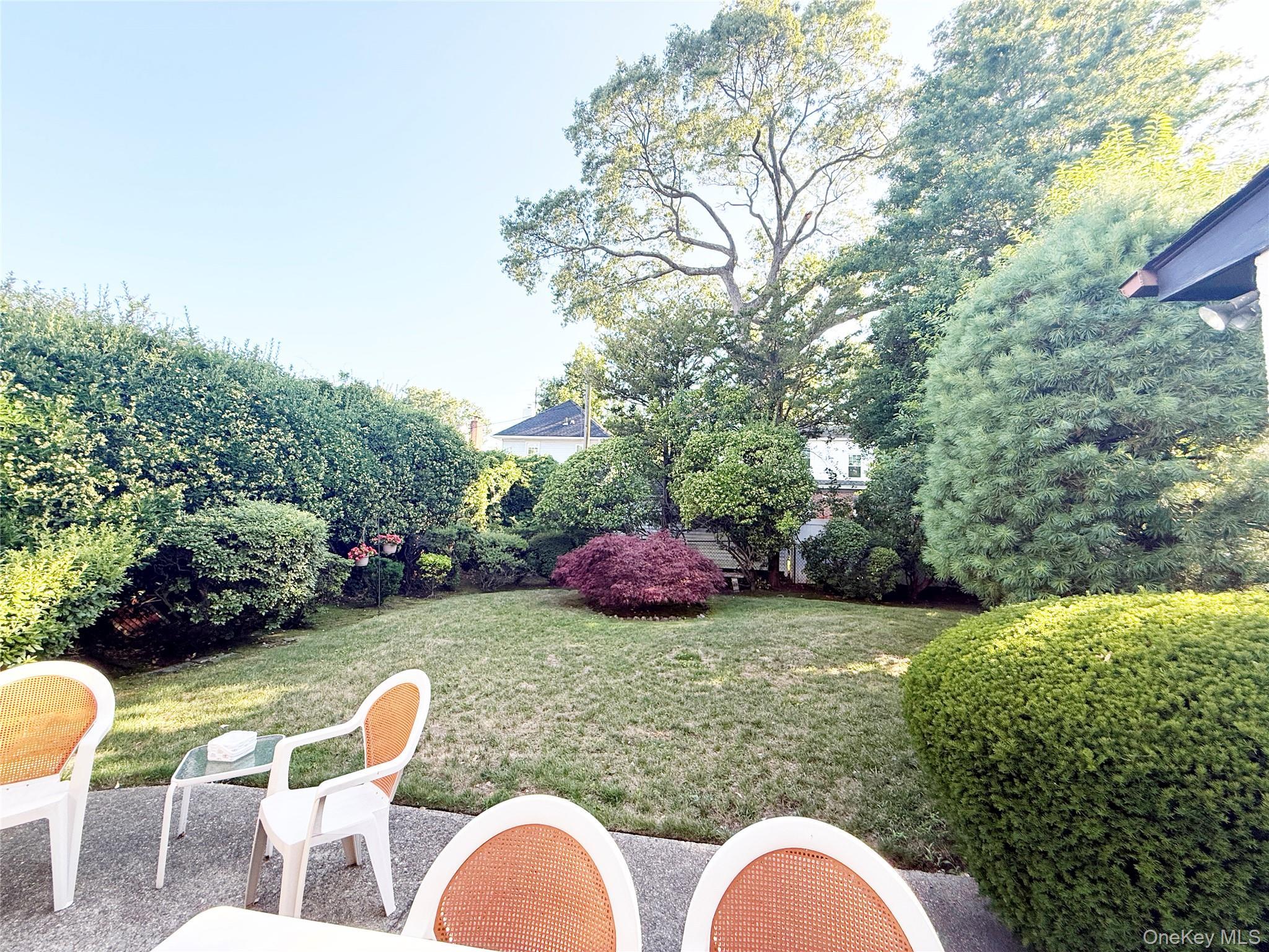 Single Family E Chester Street Nassau County, NY 11580, MLS-1025631-5