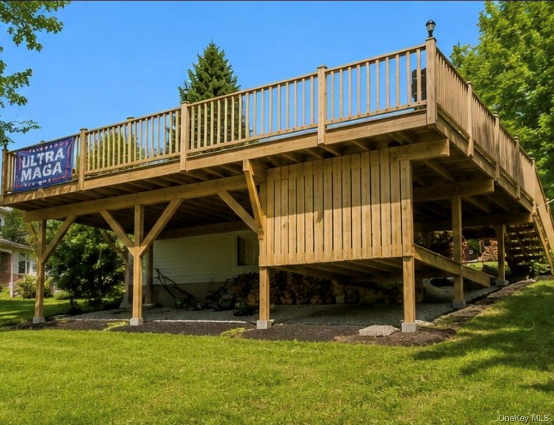 Single Family Oreco Terrace Orange County, NY 10950, MLS-1025633-4