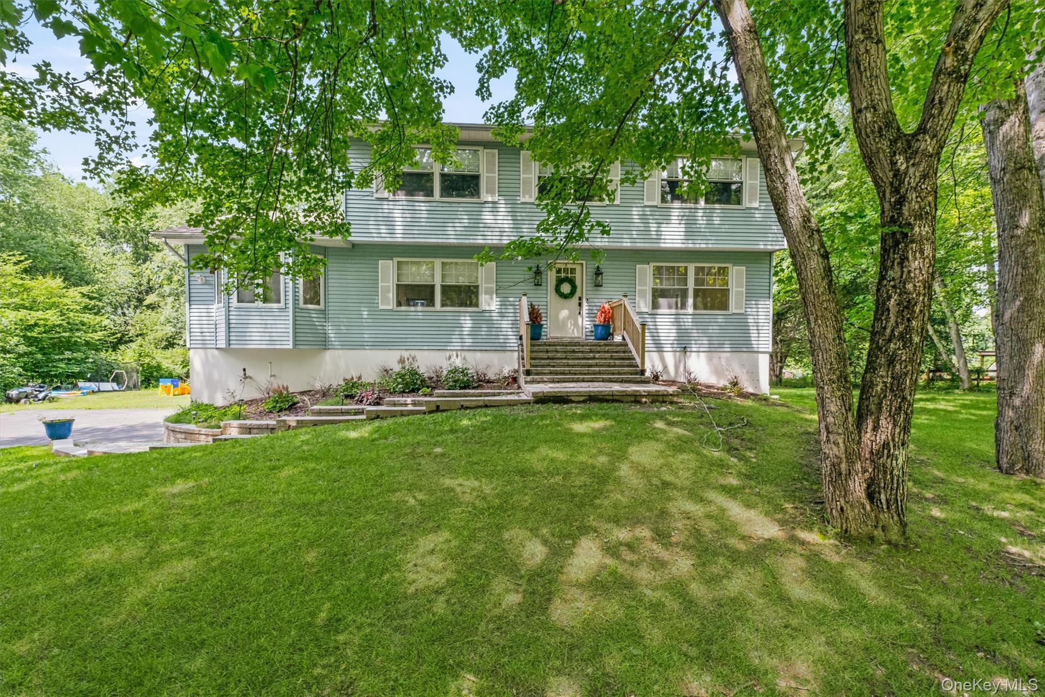 Single Family Hunt Road Ulster County, NY 12589, MLS-1025645-2
