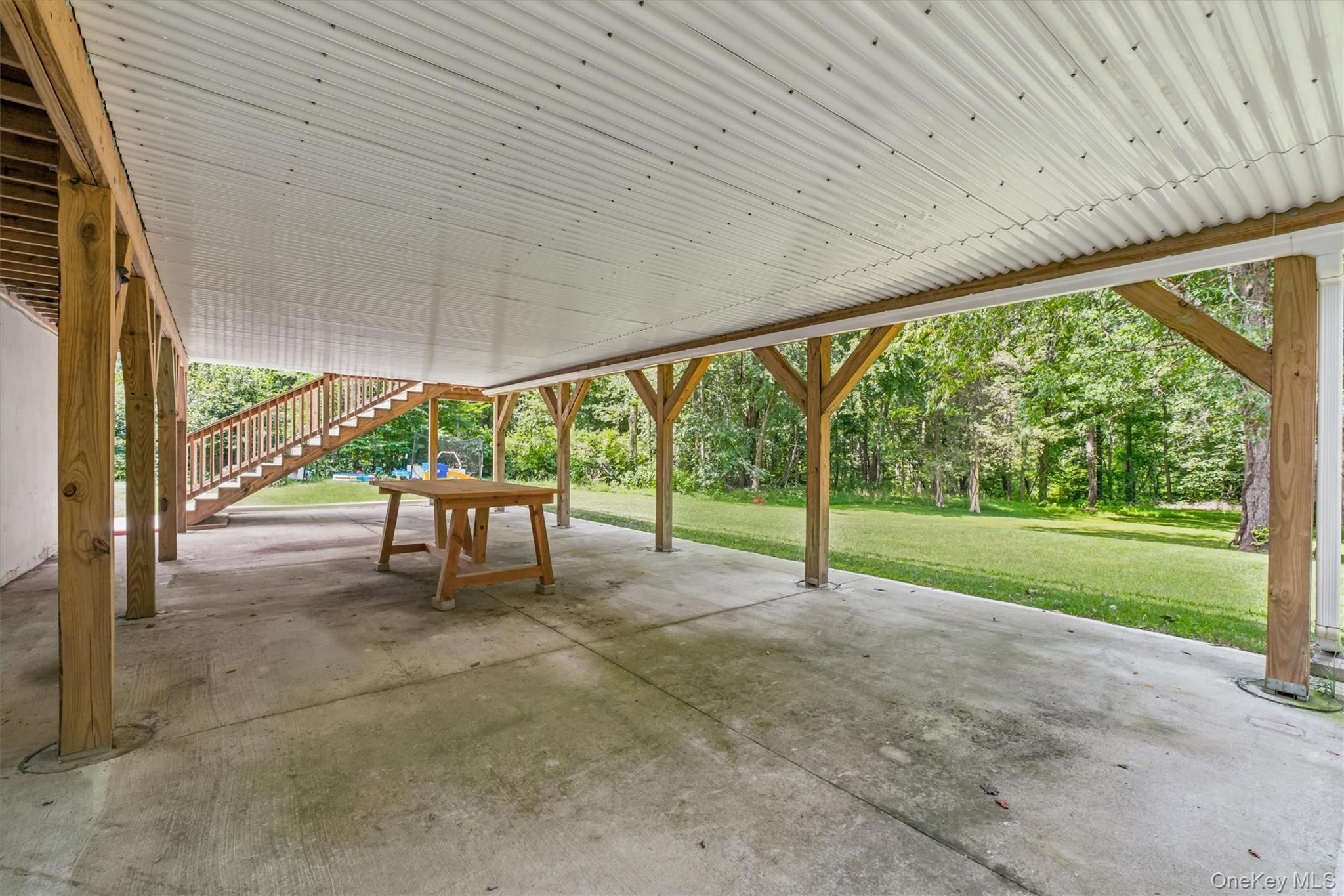 Single Family Hunt Road Ulster County, NY 12589, MLS-1025645-40