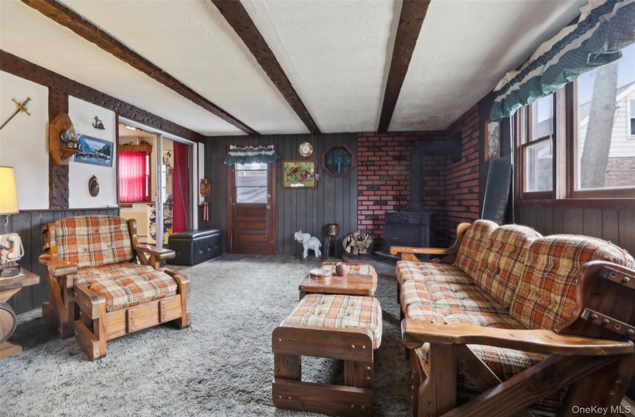 Single Family Lafayette Avenue Rockland County, NY 10993, MLS-1025665-17