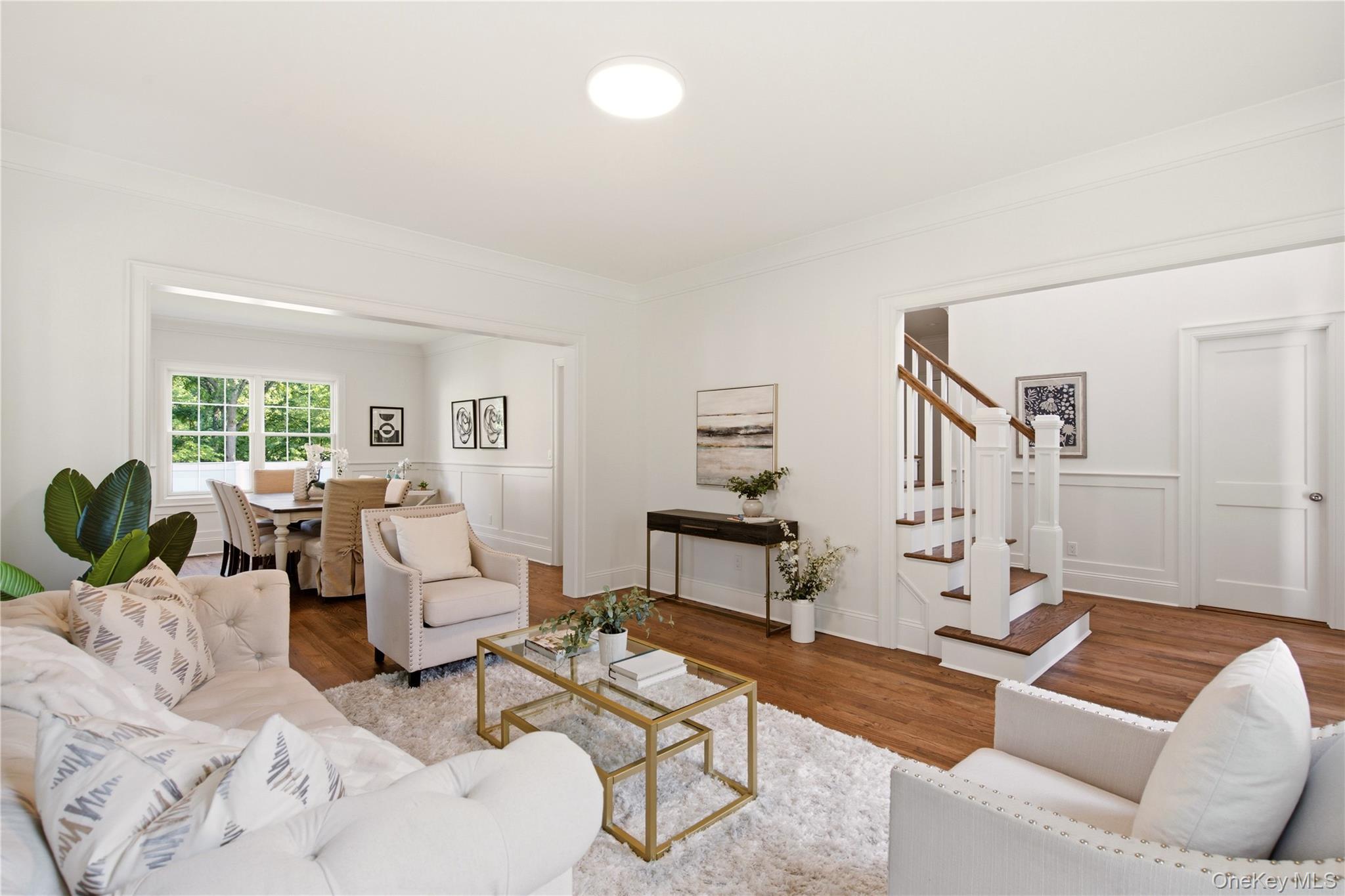 Single Family Glen Way Suffolk County, NY 11724, MLS-1025670-7