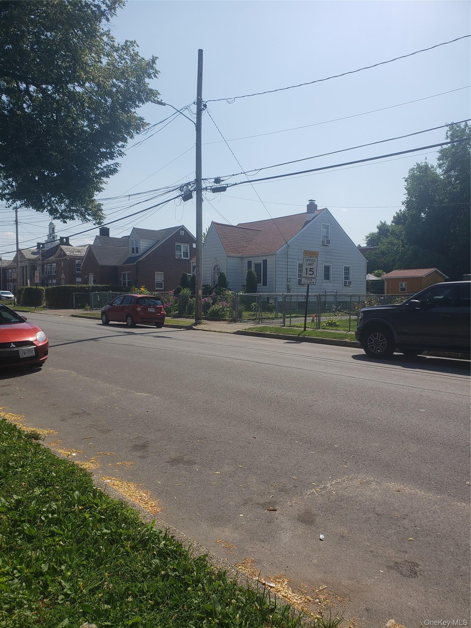 Single Family Carson Avenue  Orange County, NY 12550, MLS-1025672-16