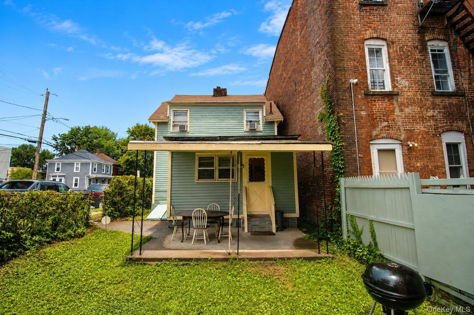 Single Family Carson Avenue  Orange County, NY 12550, MLS-1025672-5