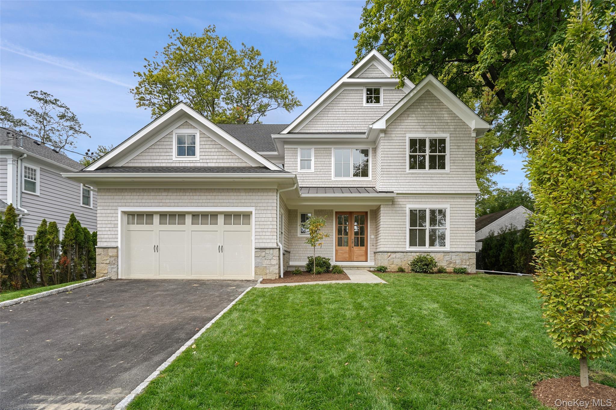 Single Family Crest Lane  Westchester County, NY 10583, MLS-1025675-2