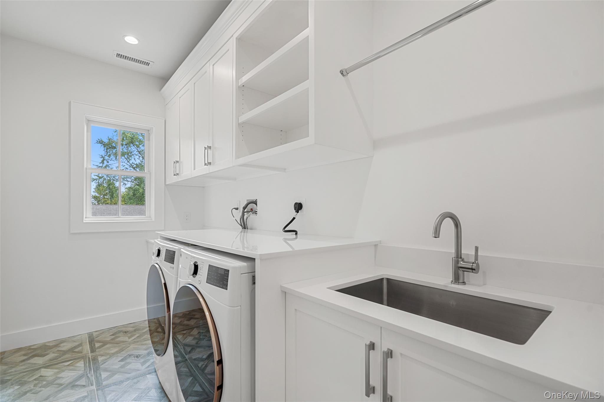 Single Family Crest Lane  Westchester County, NY 10583, MLS-1025675-20