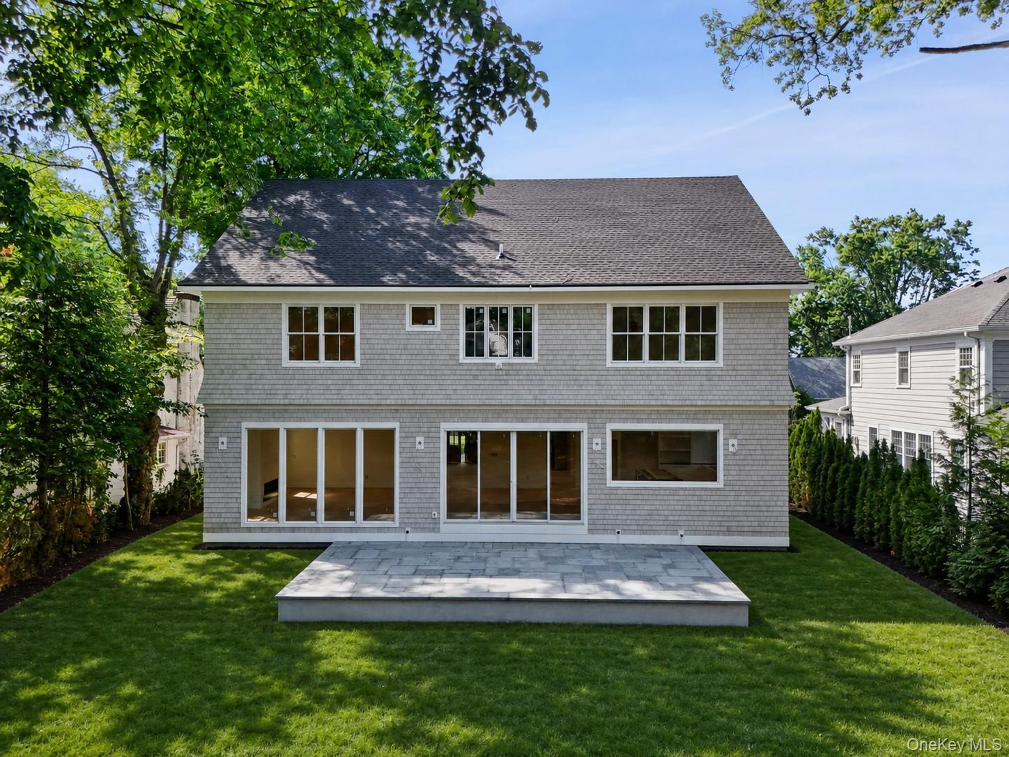 Single Family Crest Lane  Westchester County, NY 10583, MLS-1025675-26