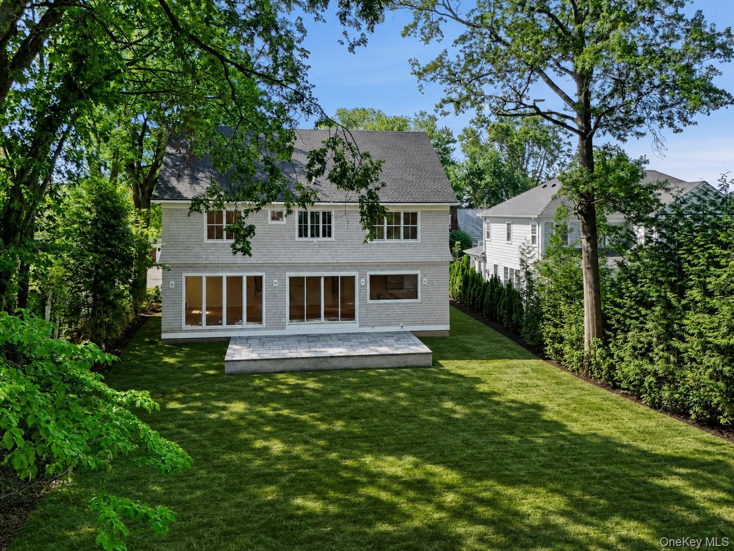 Single Family Crest Lane  Westchester County, NY 10583, MLS-1025675-27