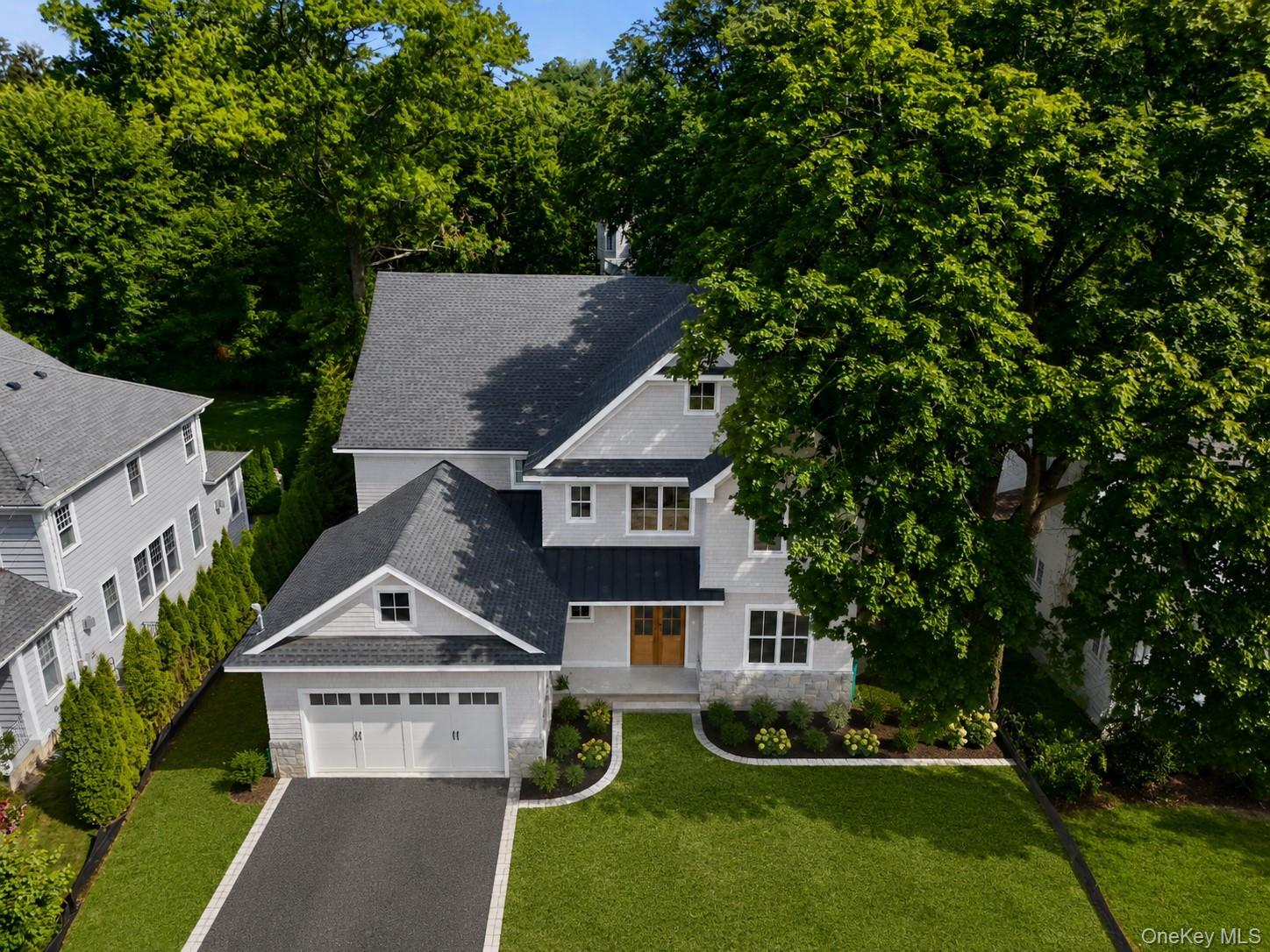 Single Family Crest Lane  Westchester County, NY 10583, MLS-1025675-29