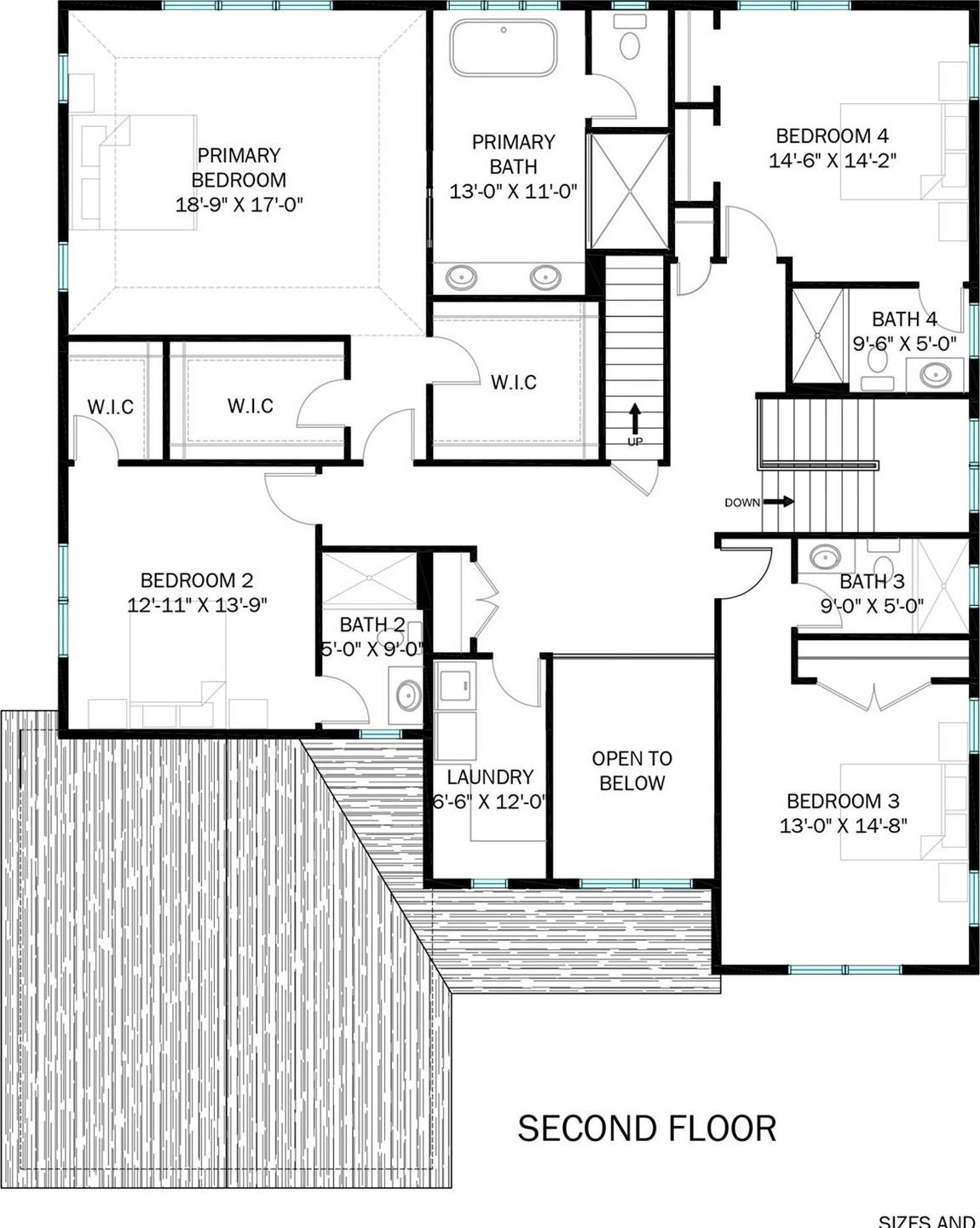 Single Family Crest Lane  Westchester County, NY 10583, MLS-1025675-31