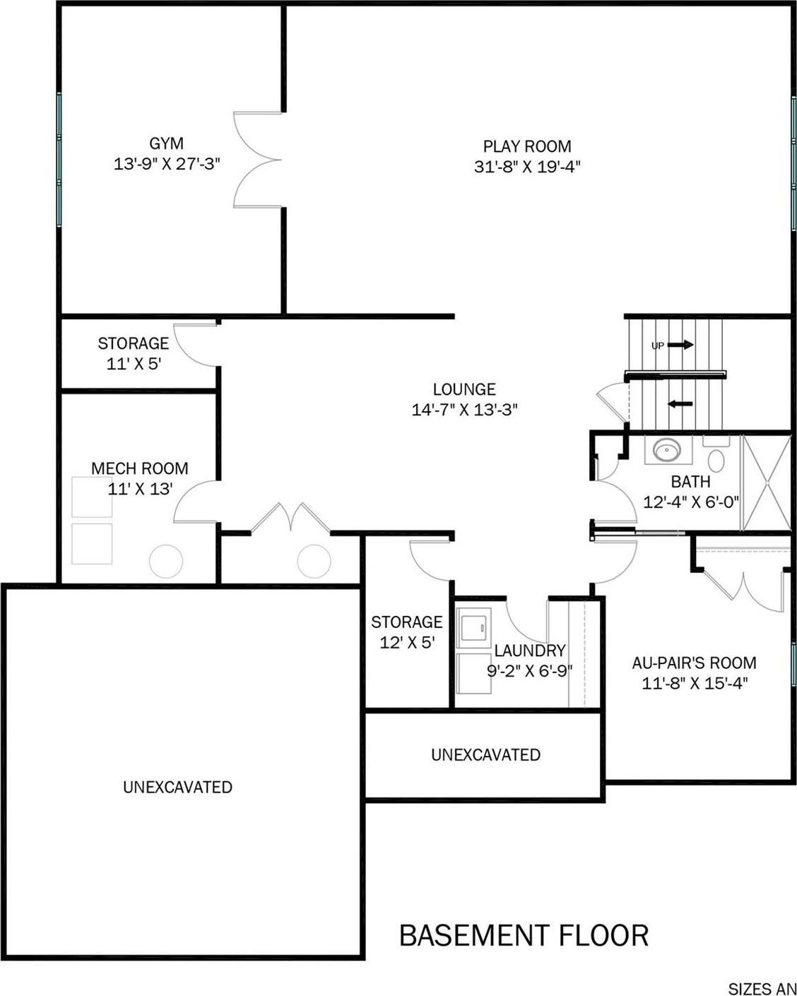 Single Family Crest Lane  Westchester County, NY 10583, MLS-1025675-32