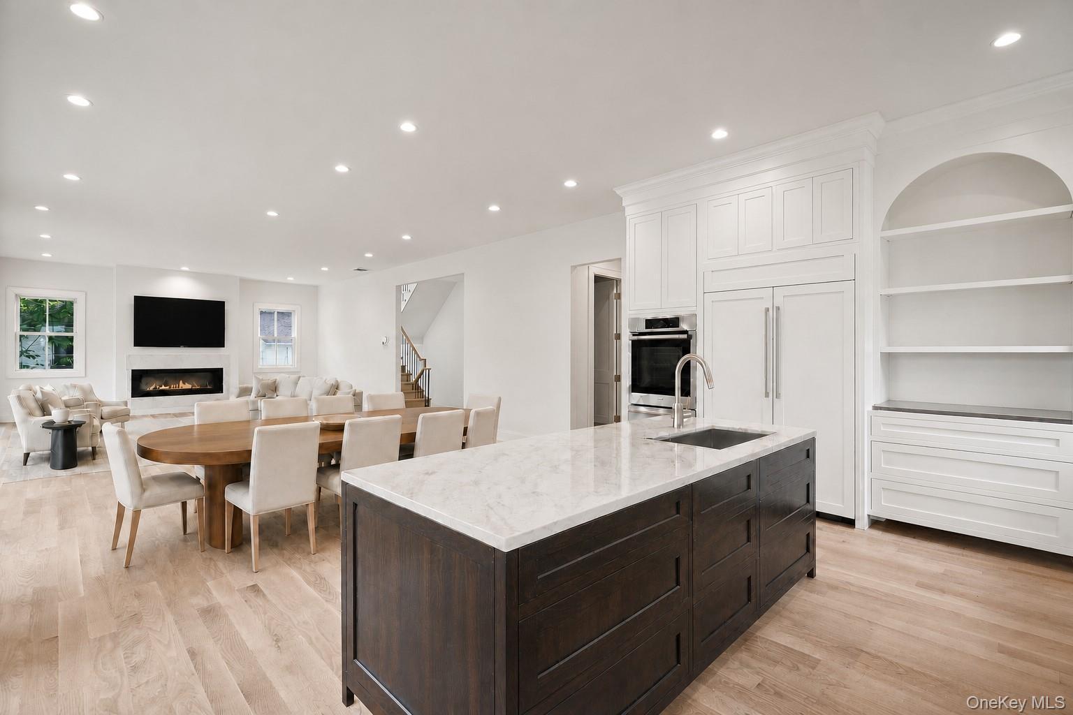 Single Family Crest Lane  Westchester County, NY 10583, MLS-1025675-6