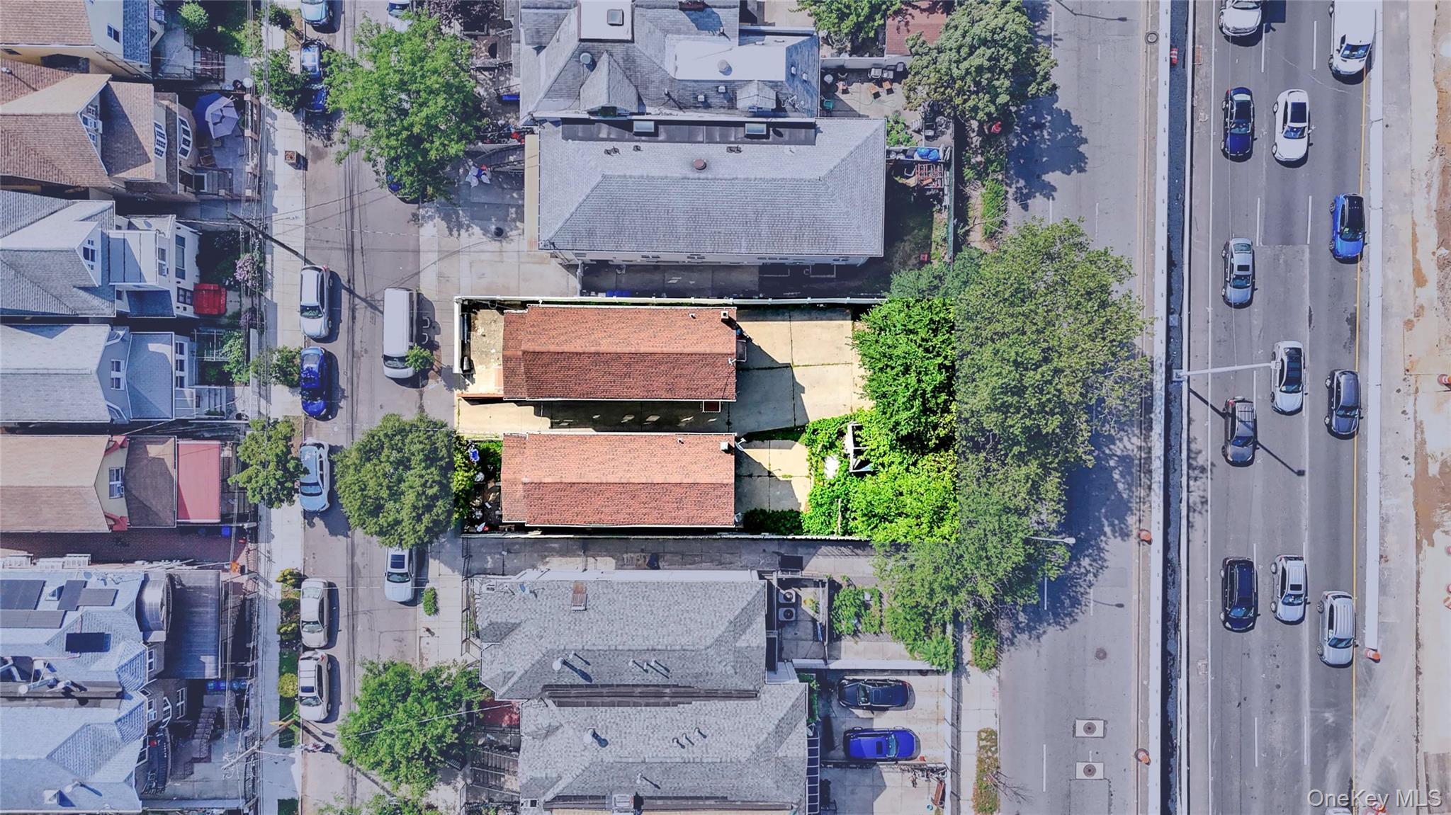 Single Family Remington Street  Queens, NY 11435, MLS-1025686-5