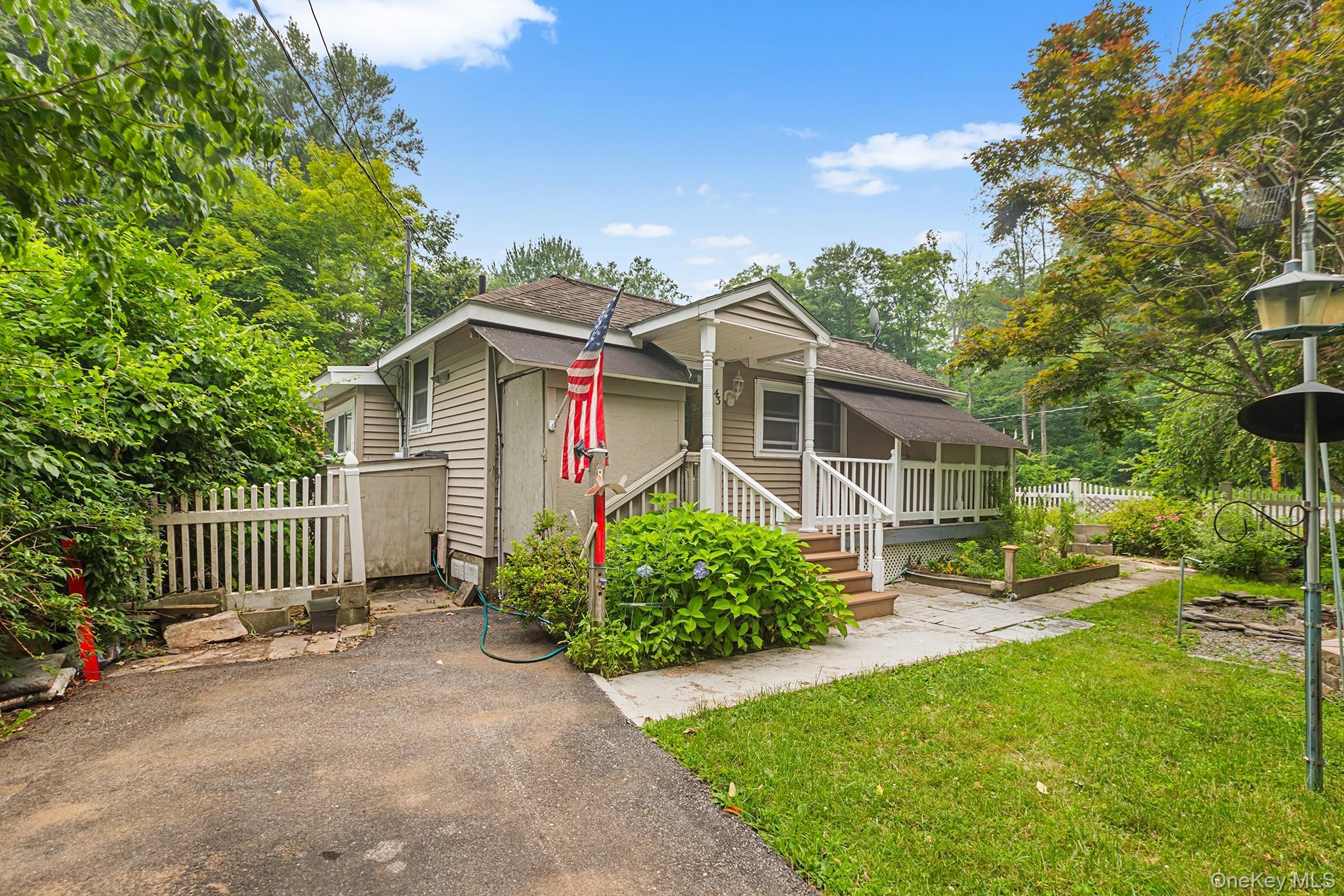 Single Family W Croton Drive Putnam County, NY 10512, MLS-1025706-2