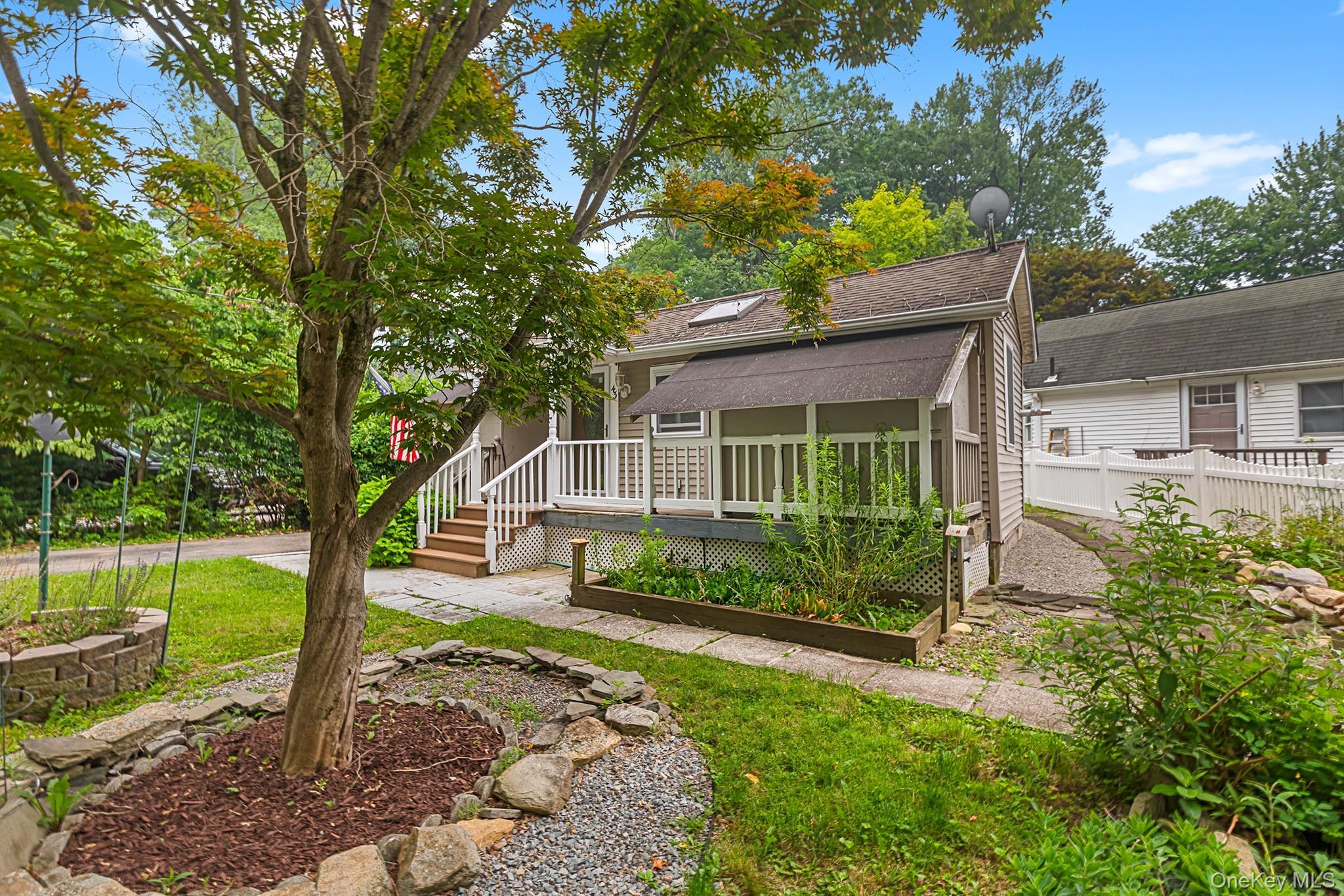 Single Family W Croton Drive Putnam County, NY 10512, MLS-1025706-3