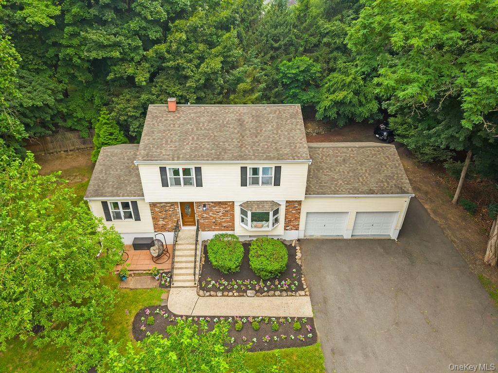 Single Family Orangeburg Road Rockland County, NY 10965, MLS-1025730-2