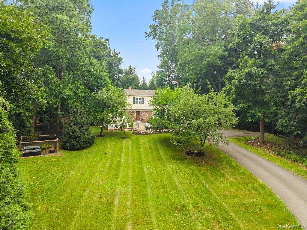 Single Family Orangeburg Road Rockland County, NY 10965, MLS-1025730-3