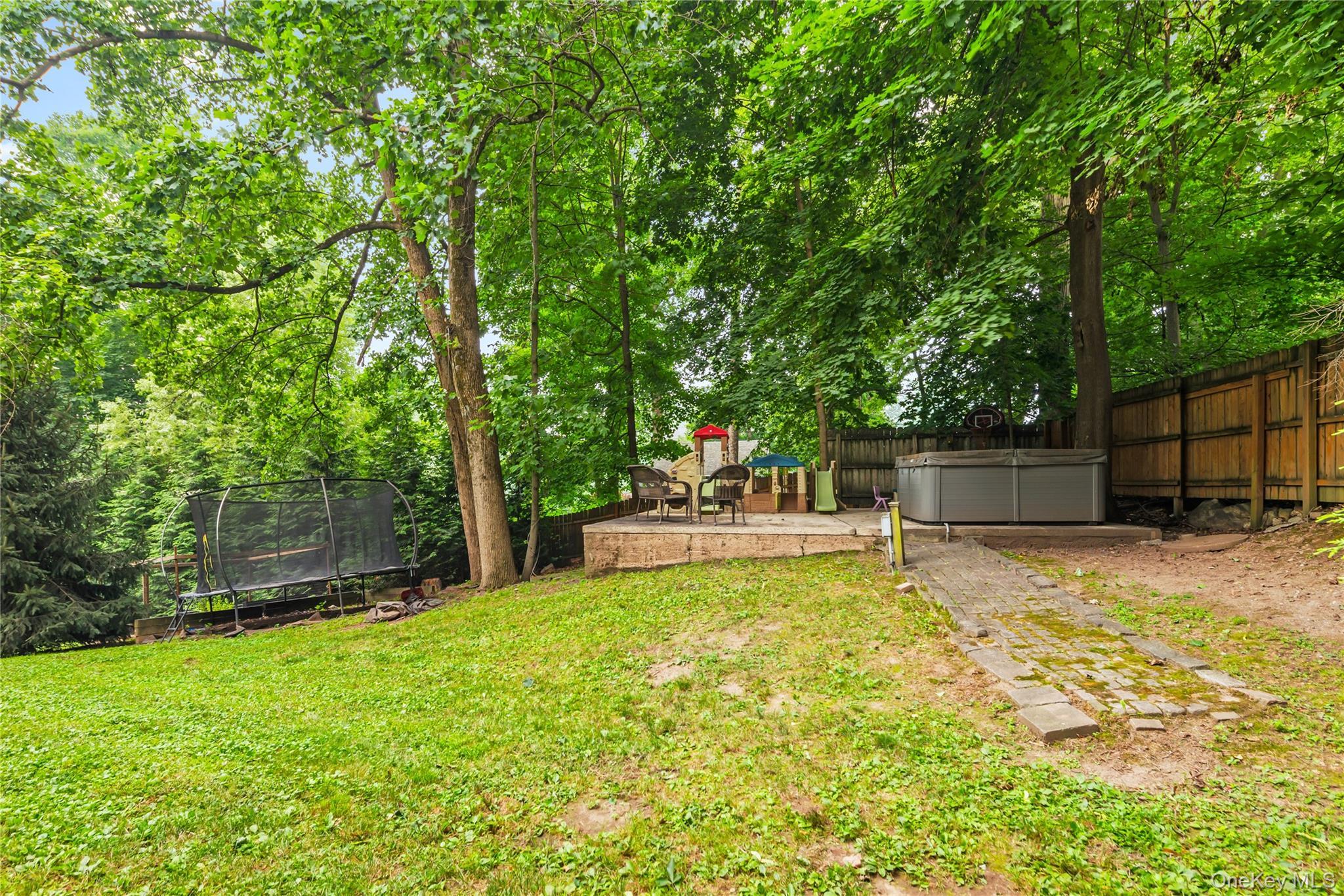 Single Family Orangeburg Road Rockland County, NY 10965, MLS-1025730-35