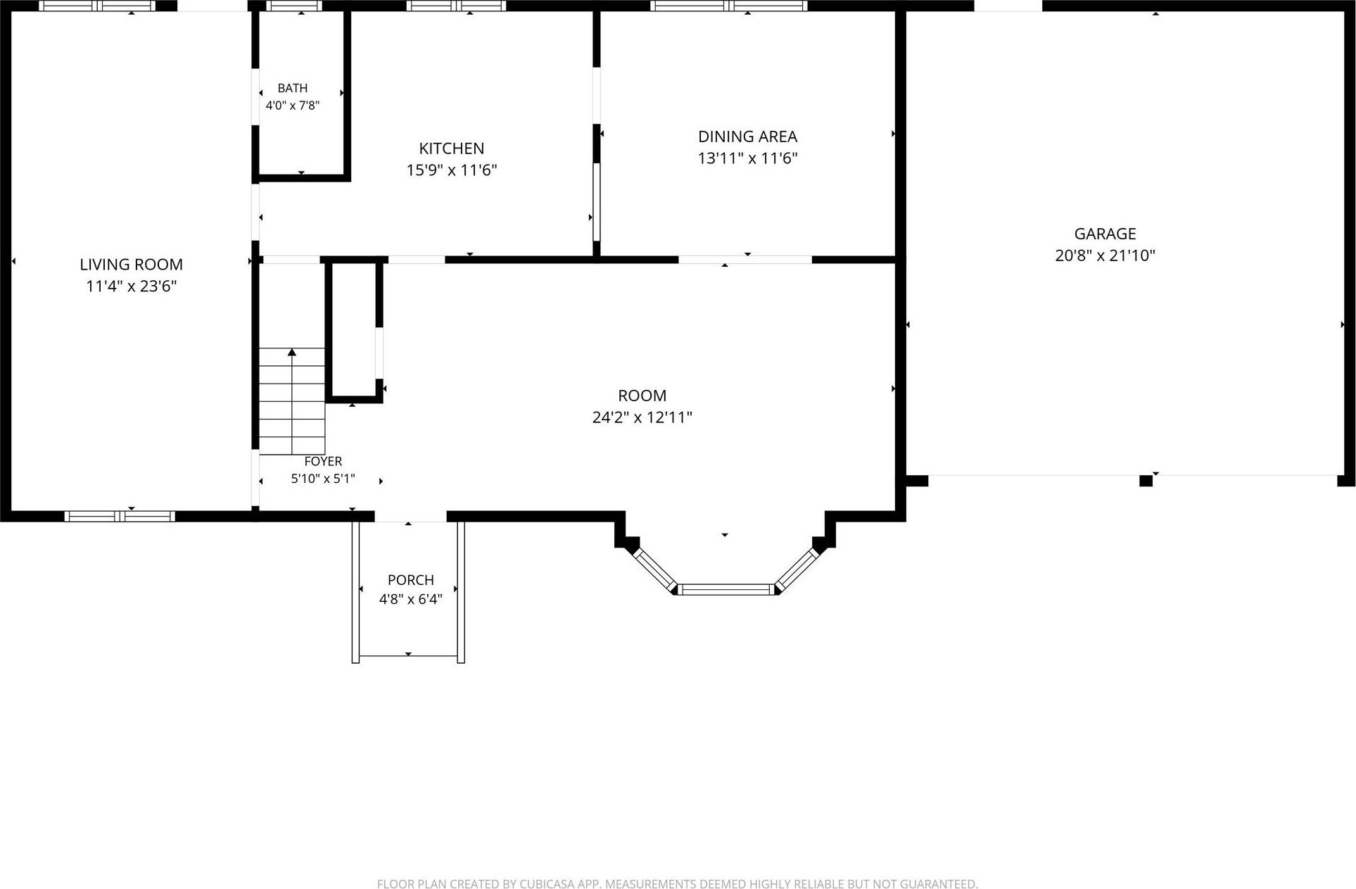 Single Family Orangeburg Road Rockland County, NY 10965, MLS-1025730-36