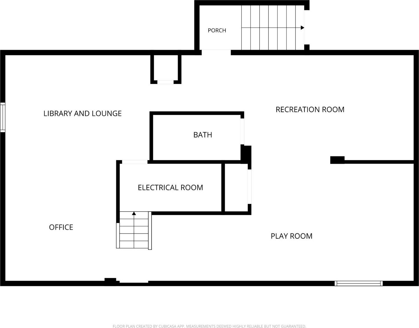 Single Family Orangeburg Road Rockland County, NY 10965, MLS-1025730-38