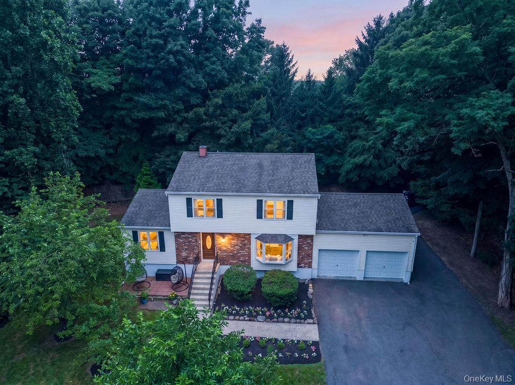 Single Family Orangeburg Road  Rockland County, NY 10965, MLS-1025730-39