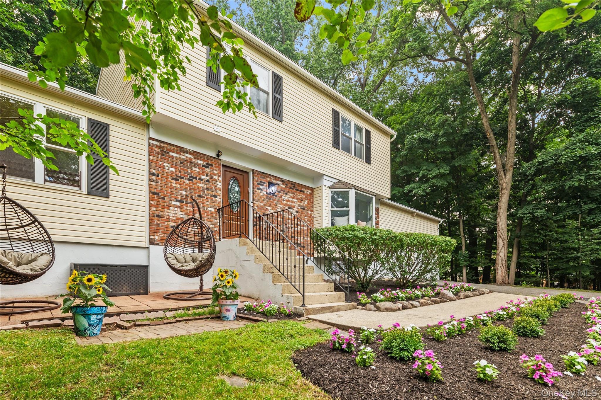 Single Family Orangeburg Road Rockland County, NY 10965, MLS-1025730-4