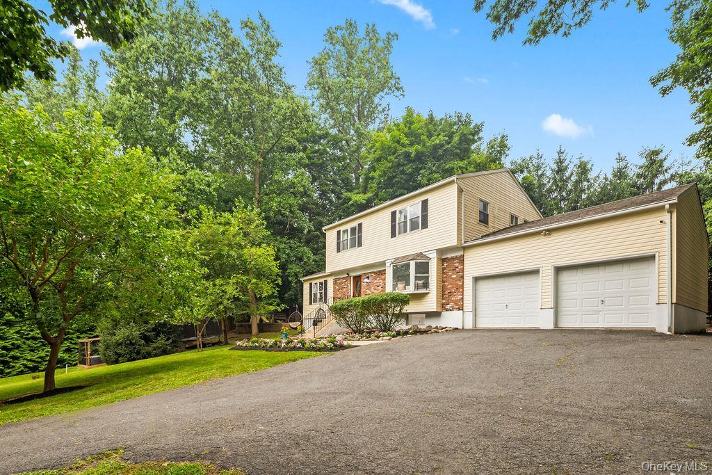 Single Family Orangeburg Road Rockland County, NY 10965, MLS-1025730-5