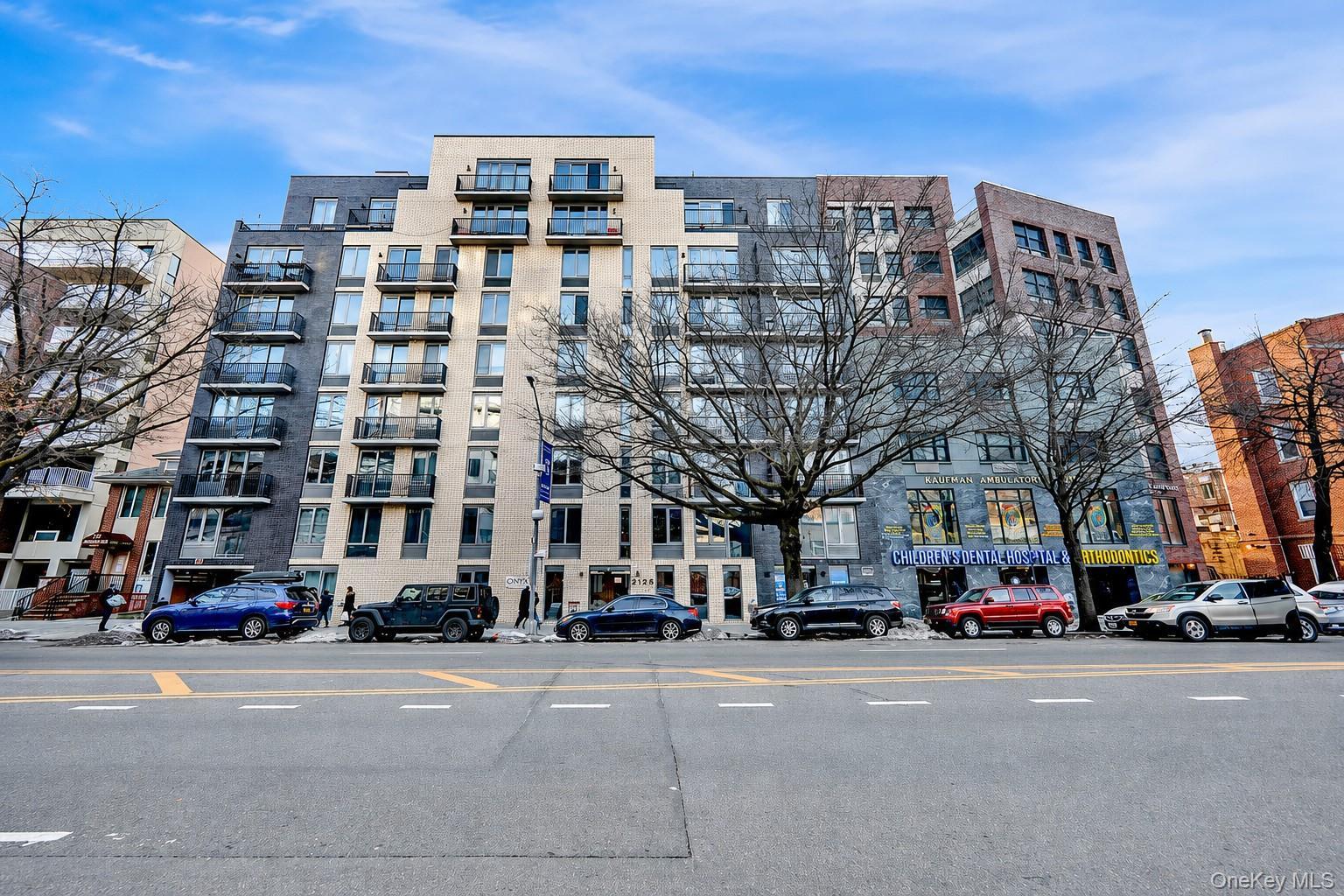 Condo Ocean Avenue  Brooklyn, NY 11229, MLS-1025732-12