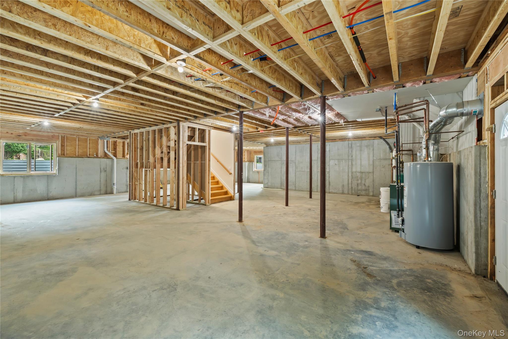 Single Family Quackenbush Lane  Rockland County, NY 10952, MLS-1025734-36
