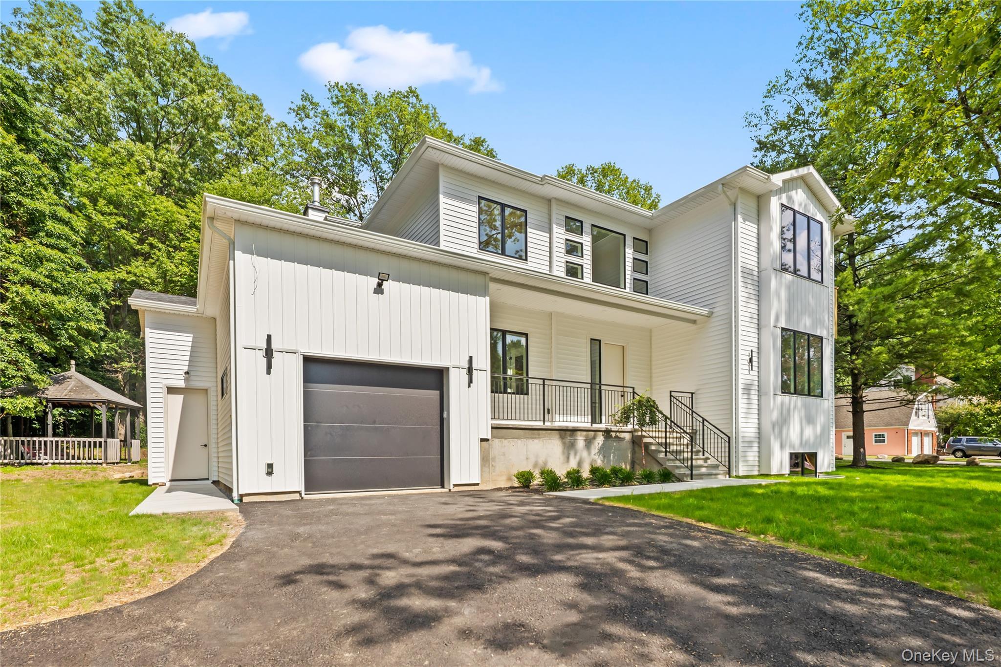 Single Family Quackenbush Lane  Rockland County, NY 10952, MLS-1025734-38