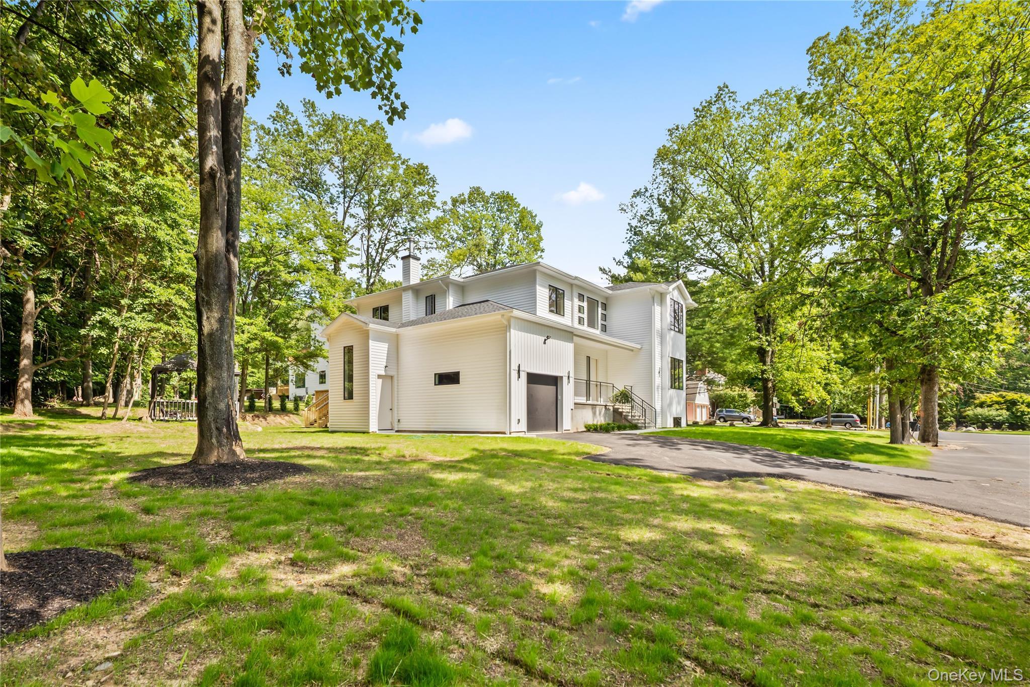 Single Family Quackenbush Lane  Rockland County, NY 10952, MLS-1025734-39