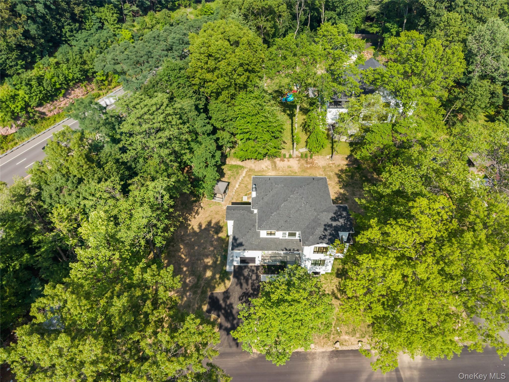 Single Family Quackenbush Lane  Rockland County, NY 10952, MLS-1025734-40