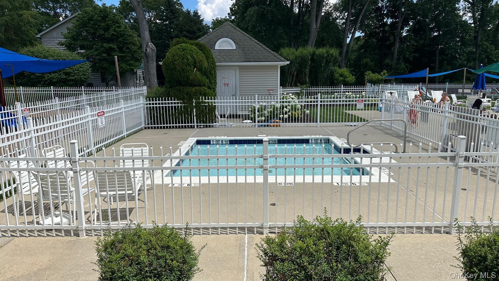 Single Family Homestead Court  Westchester County, NY 10566, MLS-1025735-17