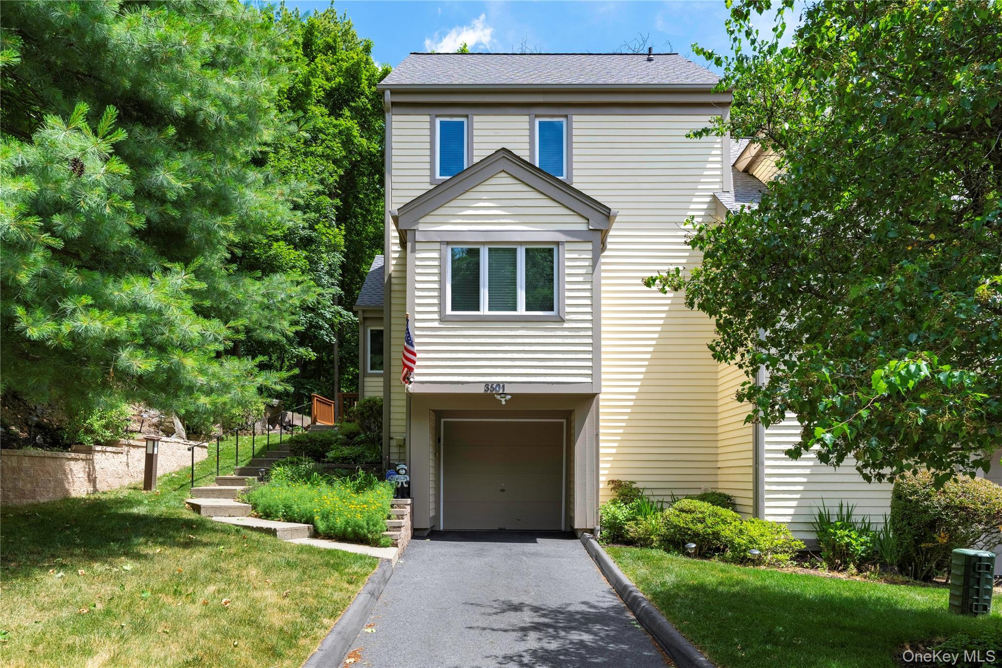 Single Family Homestead Court  Westchester County, NY 10566, MLS-1025735-2