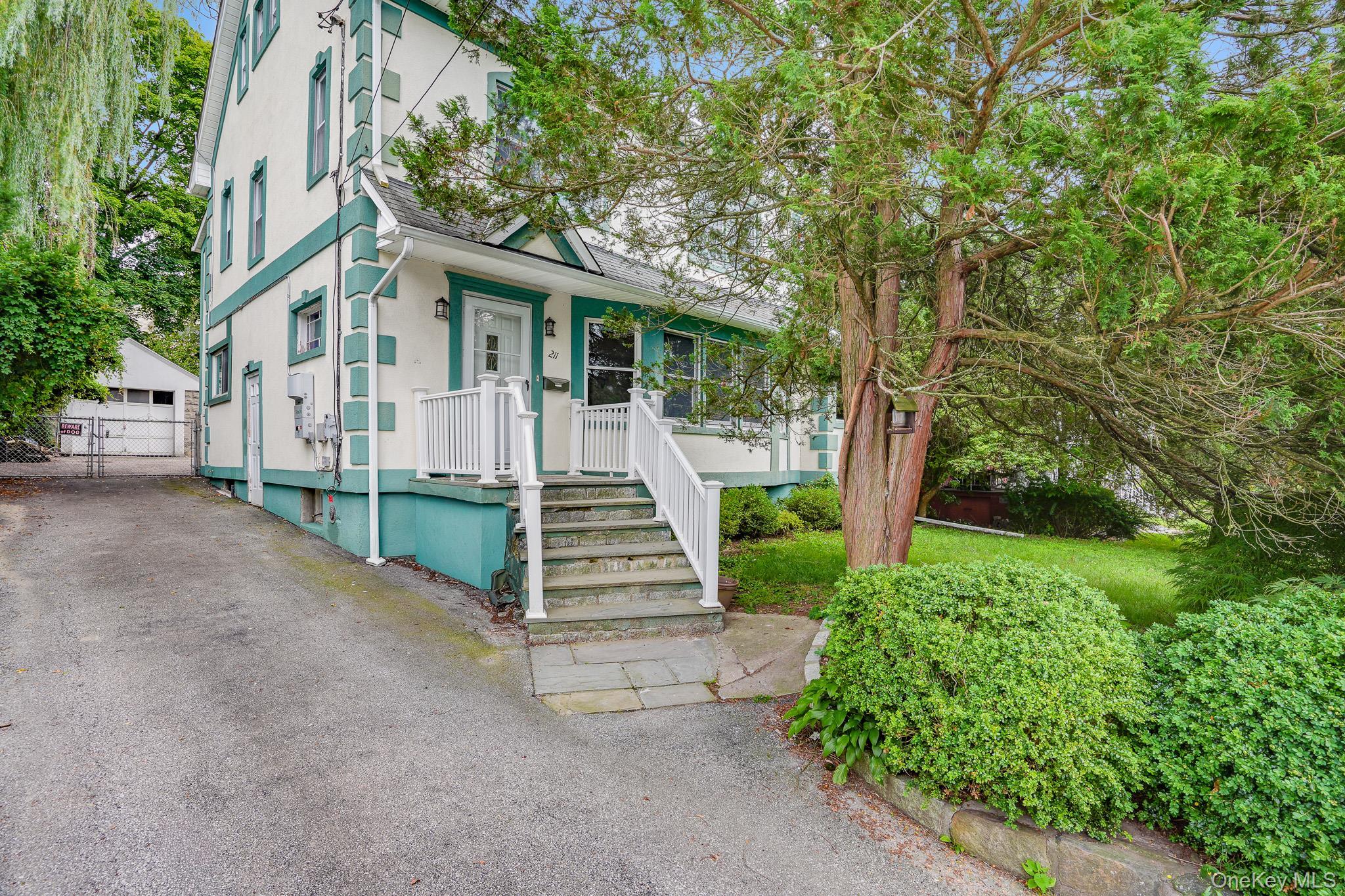 Single Family Pomeroy Street Westchester County, NY 10566, MLS-1025737-2