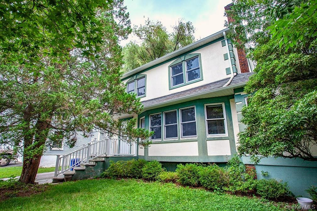 Single Family Pomeroy Street Westchester County, NY 10566, MLS-1025737-3