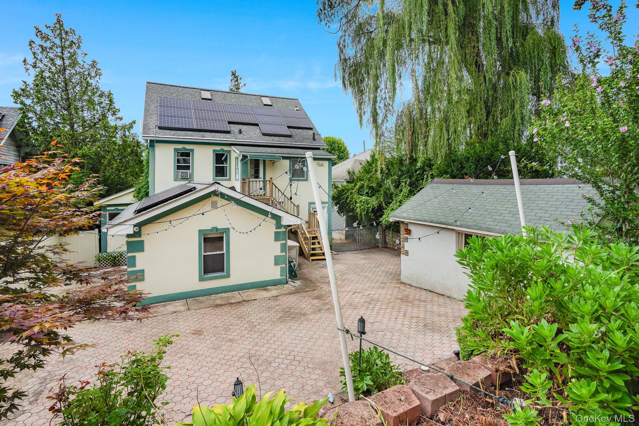 Single Family Pomeroy Street Westchester County, NY 10566, MLS-1025737-39