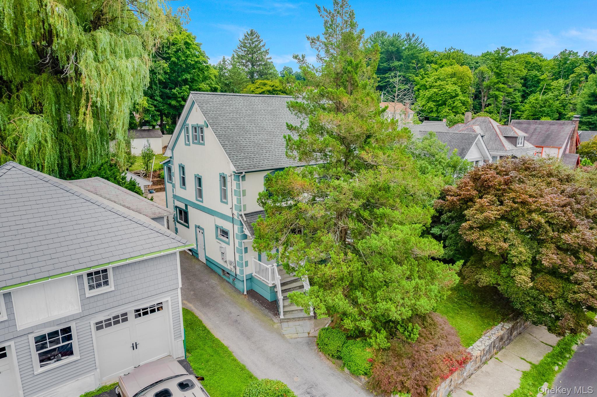 Single Family Pomeroy Street Westchester County, NY 10566, MLS-1025737-4