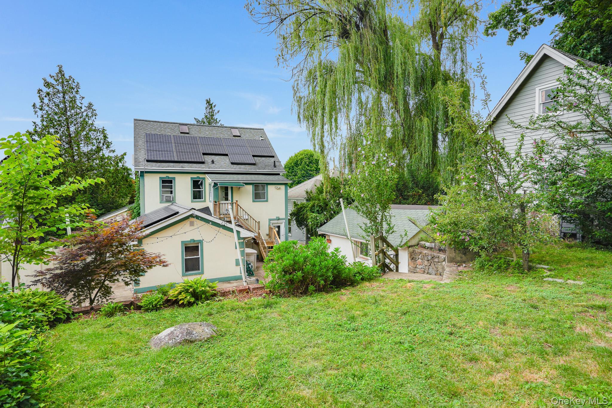 Single Family Pomeroy Street Westchester County, NY 10566, MLS-1025737-40