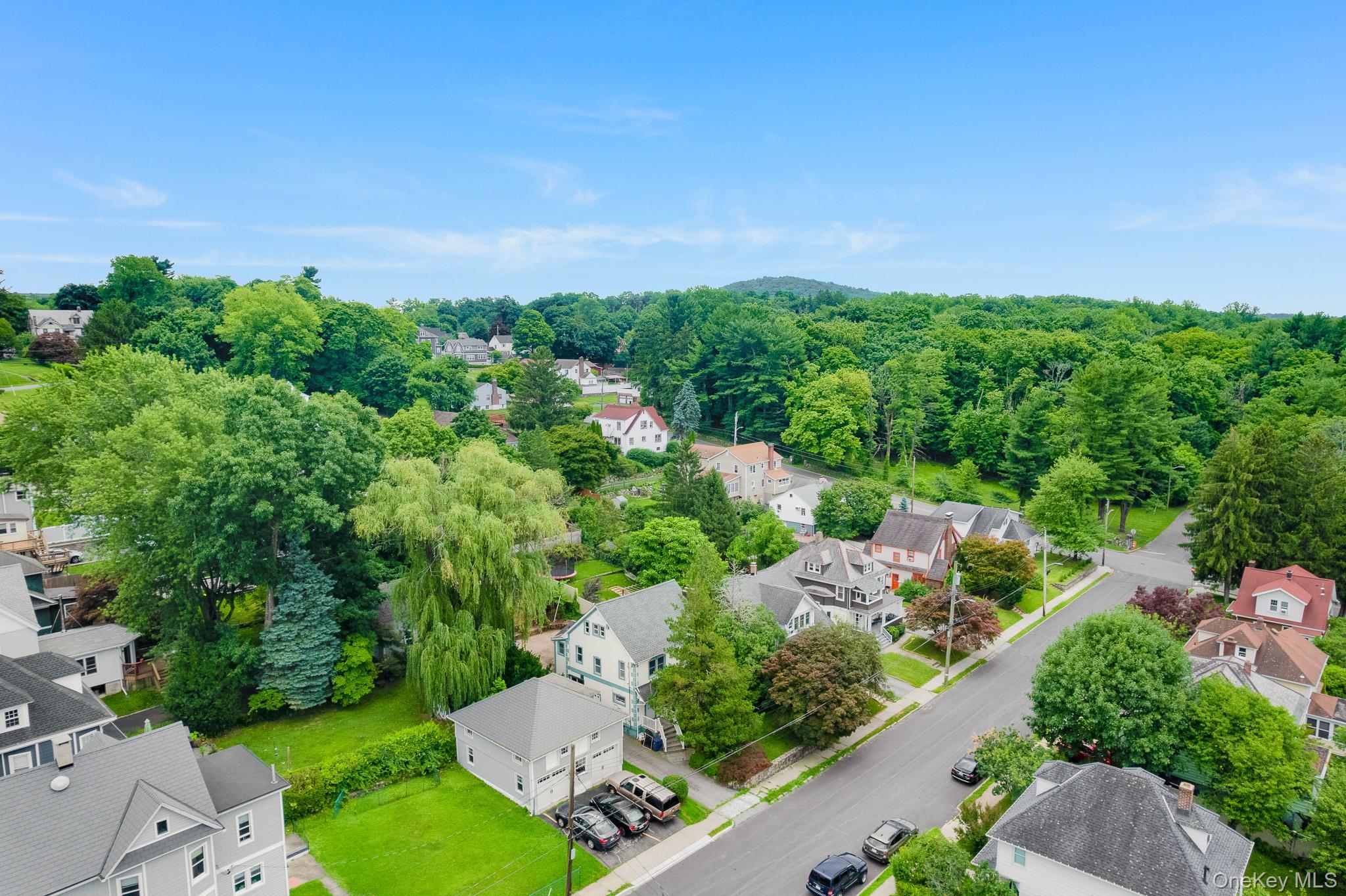 Single Family Pomeroy Street Westchester County, NY 10566, MLS-1025737-42
