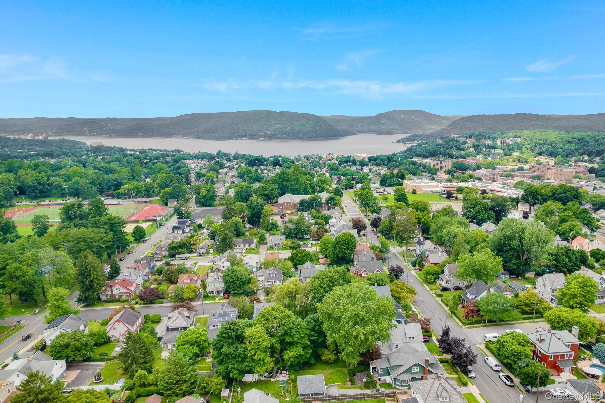 Single Family Pomeroy Street Westchester County, NY 10566, MLS-1025737-44