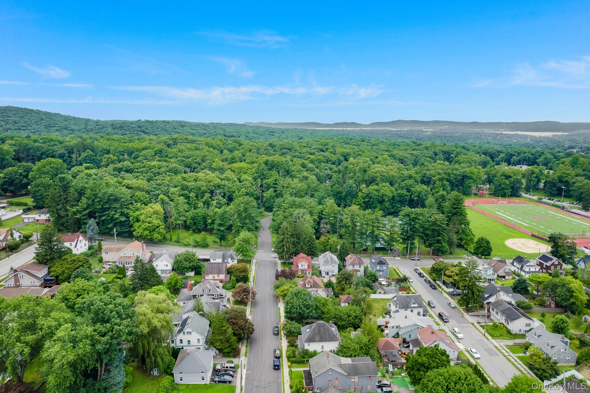 Single Family Pomeroy Street Westchester County, NY 10566, MLS-1025737-45