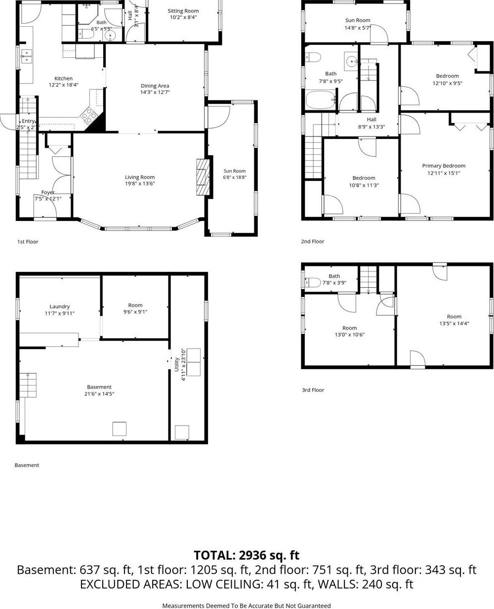 Single Family Pomeroy Street Westchester County, NY 10566, MLS-1025737-46