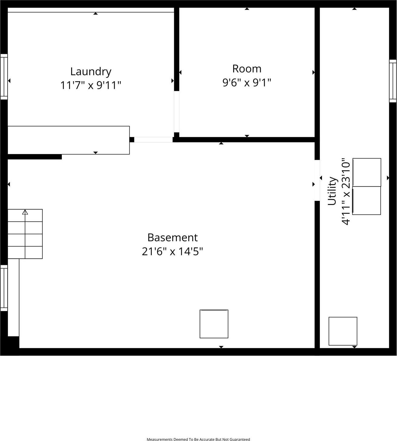 Single Family Pomeroy Street Westchester County, NY 10566, MLS-1025737-47
