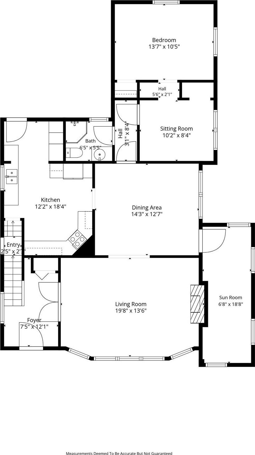 Single Family Pomeroy Street Westchester County, NY 10566, MLS-1025737-48