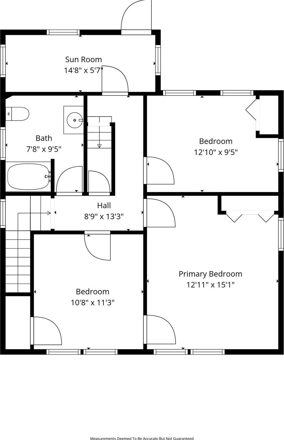 Single Family Pomeroy Street Westchester County, NY 10566, MLS-1025737-49